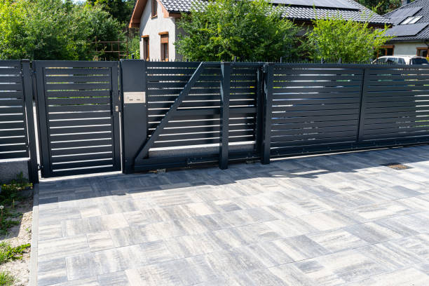 Trusted Mount Sterling, OH Driveway Pavers Experts