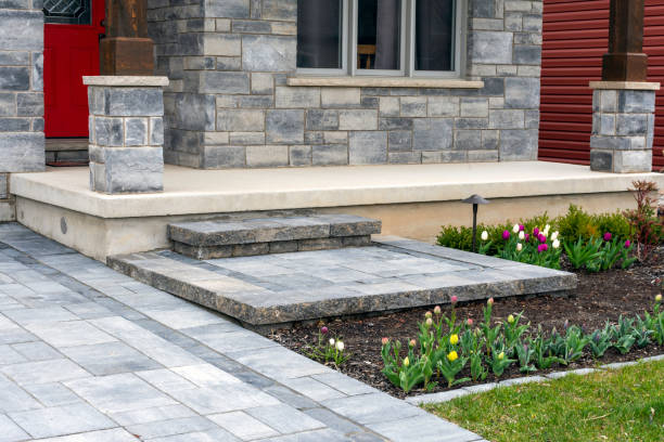 Best Affordable Driveway Pavers  in Mount Sterling, OH