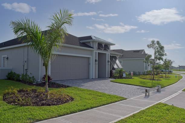 Driveway Pavers for Homes in Mount Sterling, OH